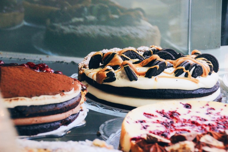 Taart fail: pronkstuk in 'Bake Off Vlaanderen' gaat heel het internet over