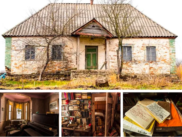 39 adembenemende huizen die je moet zien om te geloven - je zult versteld staan!