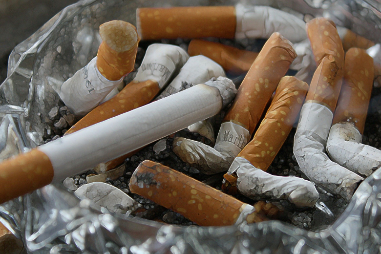 Europese experts: menthol in tabaksproducten moet verboden worden