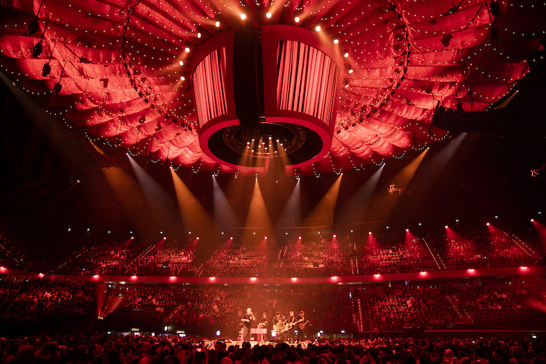 Vrienden van Amstel Live blijft opbouwen ondanks lockdown