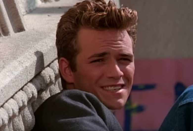 Zo ziet de cast van Beverly Hills 90210 er nu uit