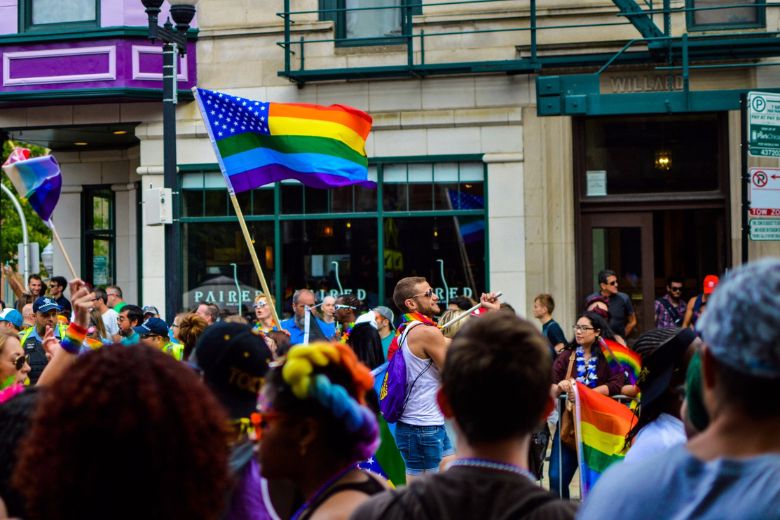 Veel kritiek op anti-transgender-reclame