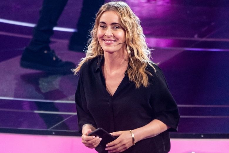 Wat leuk: gezinsuitbreiding voor zangeres Anouk
