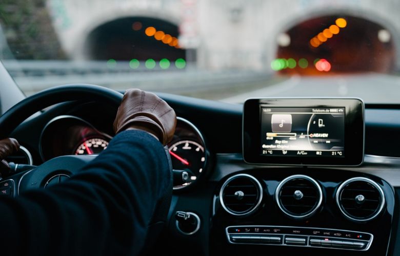 Onderzoek wijst uit: dit gedeelte in de auto is vier keer viezer dan een toiletbril