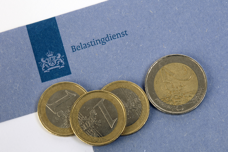 Belastingdienst waarschuwt: miljoen huishoudens moet nog aangifte doen