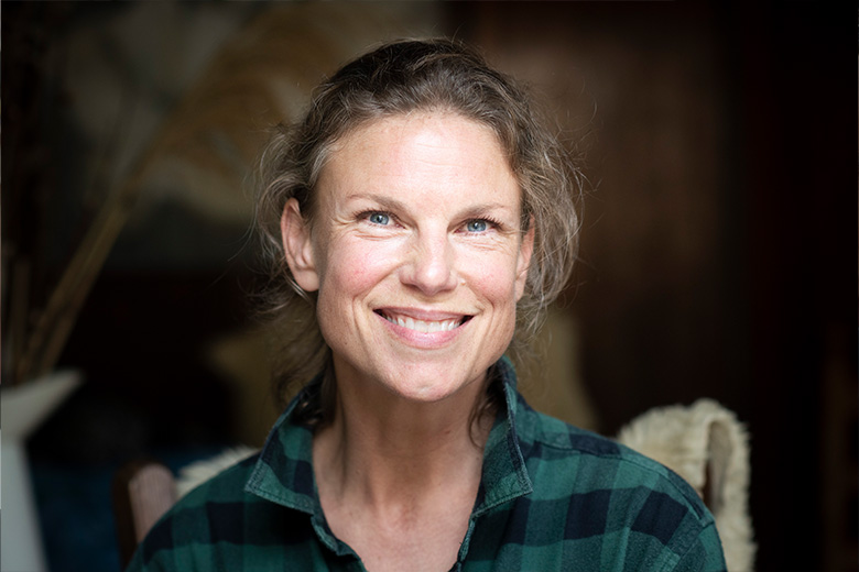 Aha: hier kun je Maud uit Boer zoekt Vrouw al van kennen