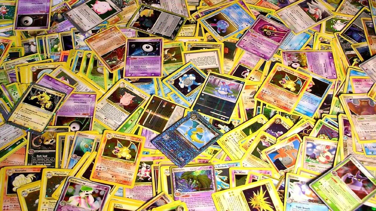 pokemon