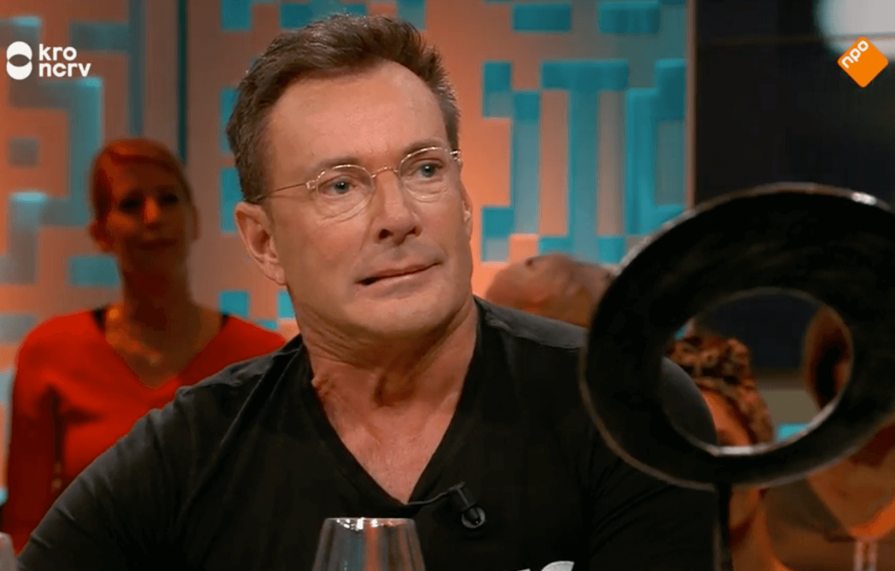 Gerard Joling woedend op RTL Late Night: "Ongeloofelijk, hoe arrogant en kleinzielig"