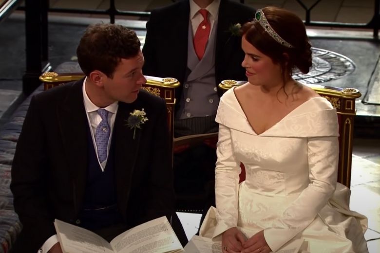 Nog een achterkleinkind voor de Queen: prinses Eugenie is zwanger