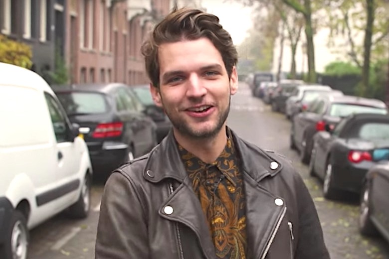 YouTuber Kaj van der Ree beschuldigd van seksueel overschrijdend gedrag