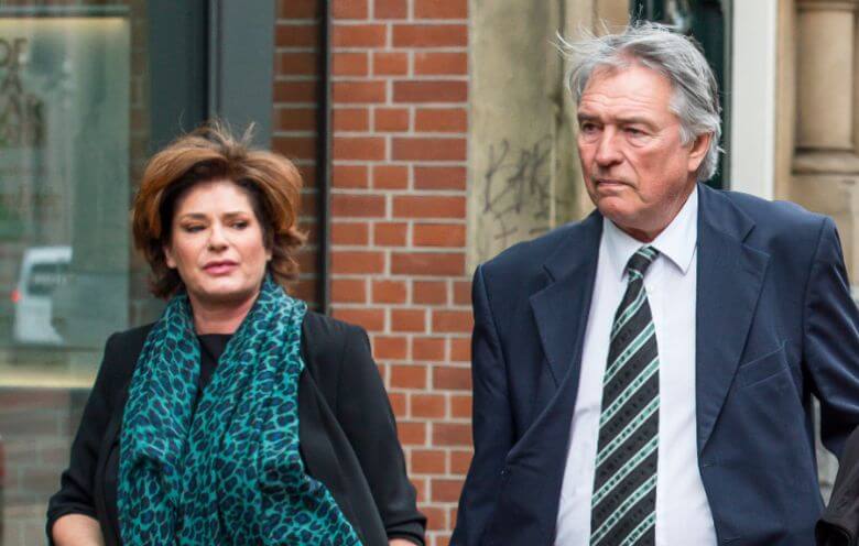 Wat een vreselijk nieuws voor de familie Brandsteder! Wij wensen ze heel veel sterkte toe