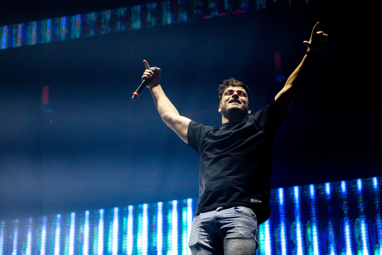 DJ Martin Garrix opnieuw rijkste BN'er onder de 40: dít is zijn vermogen