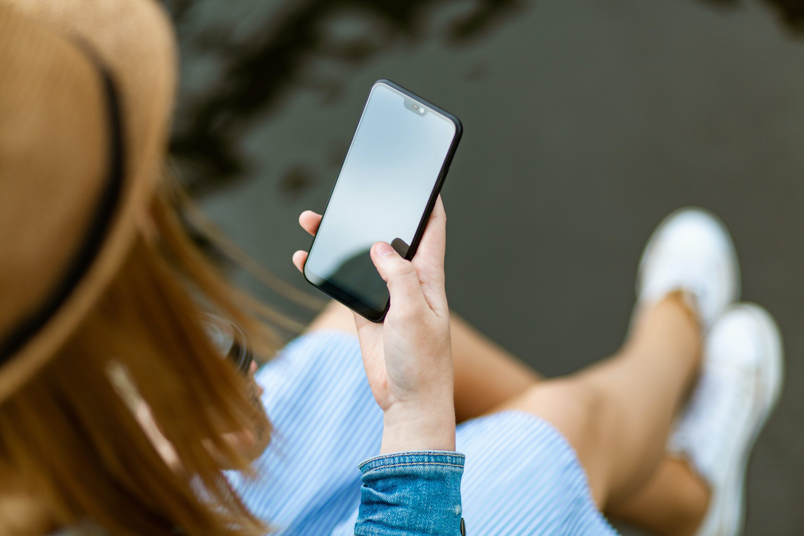 Huh: werkt je telefoon op stil zetten juist meer verslavend?