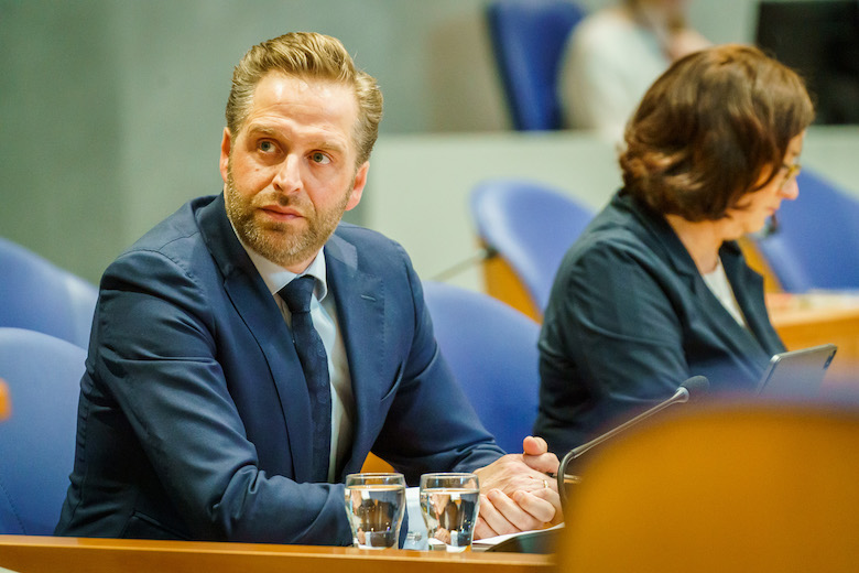 Ministerie van VWS kiest dwangsommen in plaats van vrijgeven informatie
