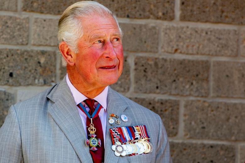 Coronavirus geconstateerd bij Britse kroonprins Charles
