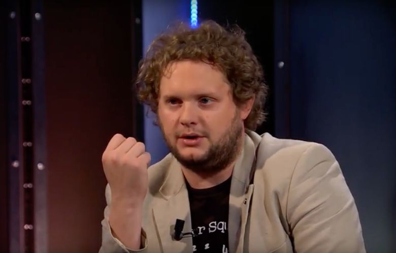 Diederik Jekel ergert zich soms intens aan Matthijs van Nieuwkerk