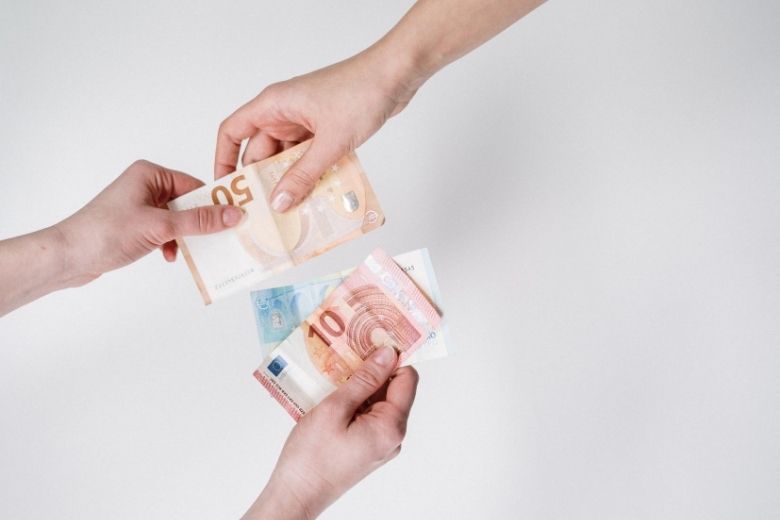 Zo regel je gedeelde geldzaken met je partner