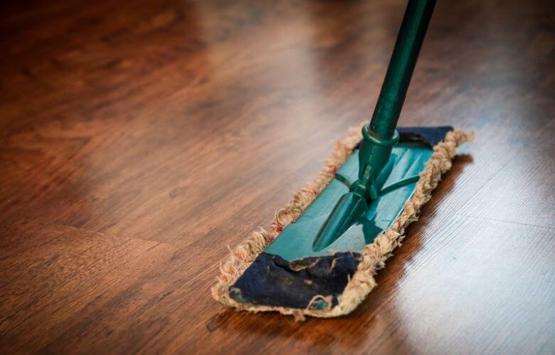 Scheelt je weer wat werk: 6 dingen die je te vaak schoon maakt