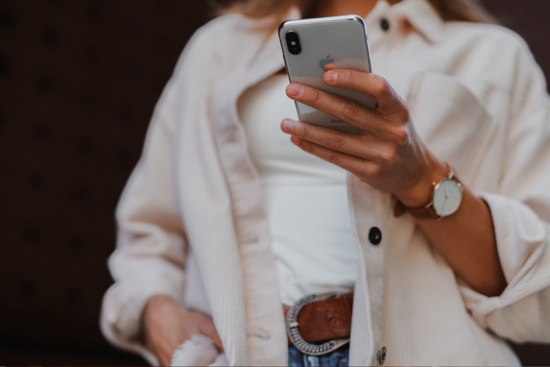 Deze functies van je telefoon maken je leven een stuk makkelijker