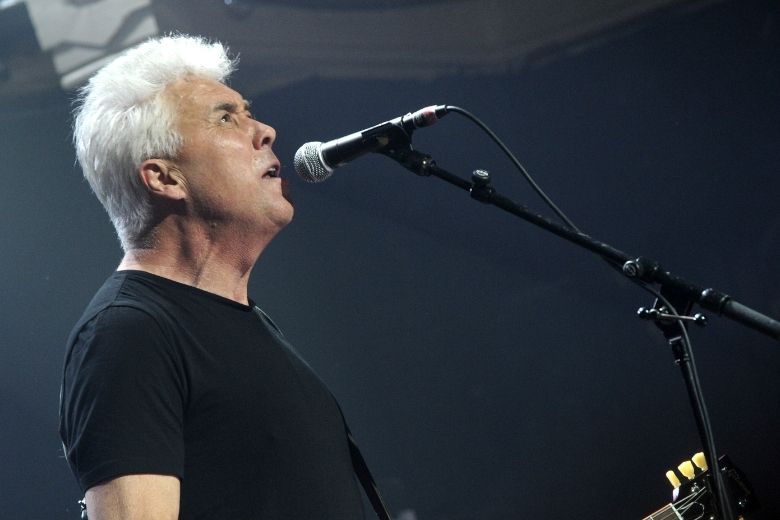 Gitarist George Kooymans van Golden Earring is ernstig ziek 