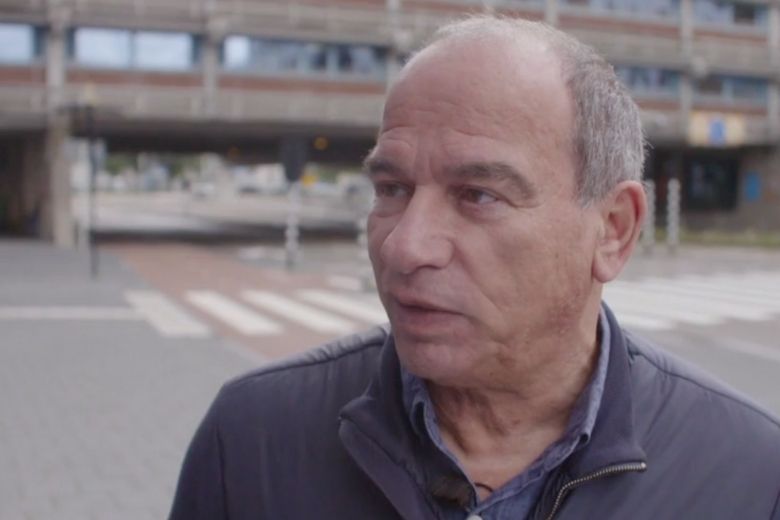 Maurice de Hond vertelt openhartig over verlies zoon Marc