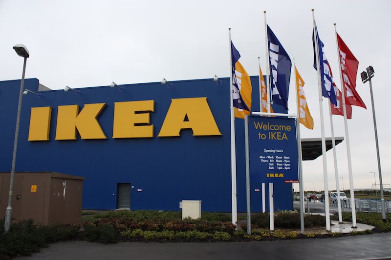 Lekker loeren: dít zijn de 12 geliefdste IKEA-producten ooit