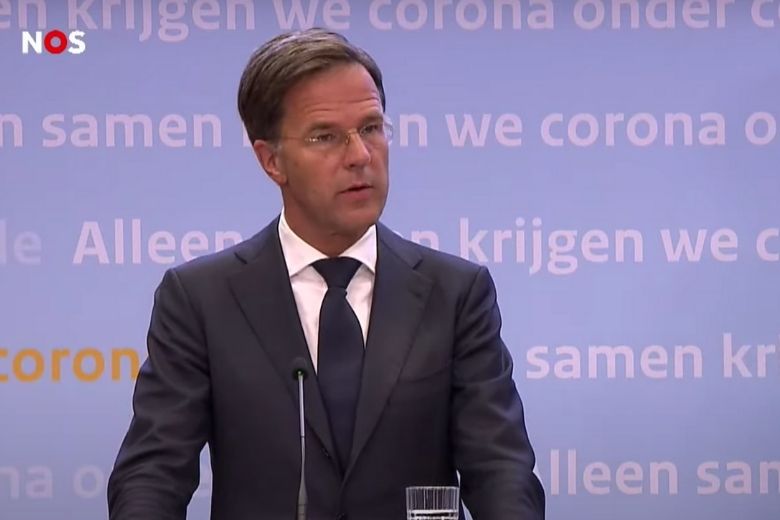 Vanavond persconferentie: avondklok verlengd tot 30 maart