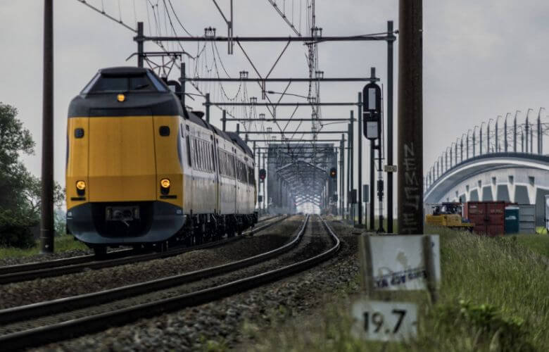 Reizigers opgelet: treinkaartjes om gratis te reizen door Europa worden op dit moment verloot!
