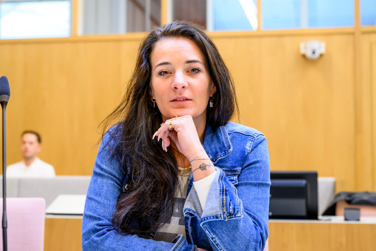 Nicol Kremers krijgt flinke taakstraf voor weigeren bloedproef