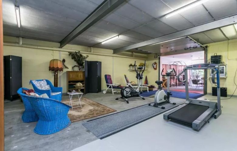 klein huis funda