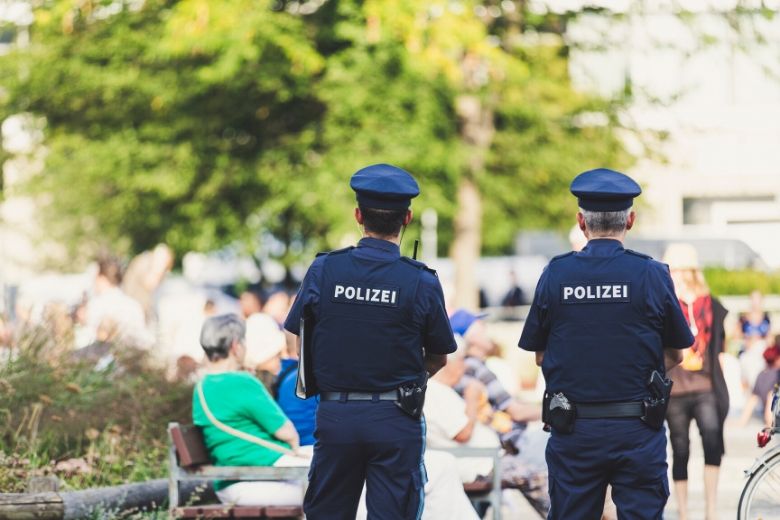 Man in Oostenrijk betaalt 500 euro boete voor het laten van een scheet