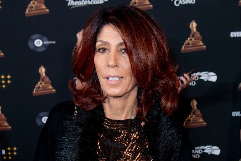 Rachel Hazes over band met schoondochter Sarah: 'Het gaat hartstikke goed'