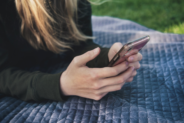 Deze 5 dingen moet je nooit op een datingprofiel zetten