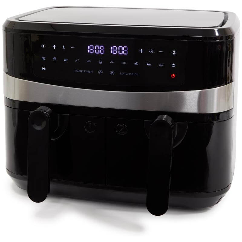 Action smartfryer