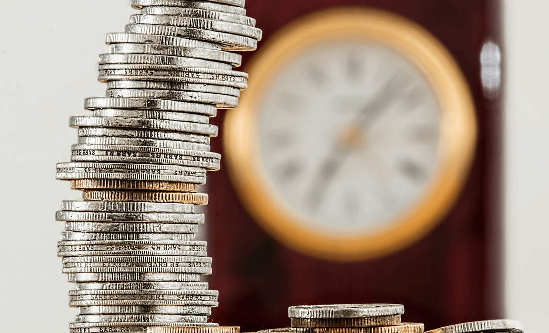 Met deze geniale spaarmethode heb je aan het eind van het jaar moeiteloos 1500 euro gespaard