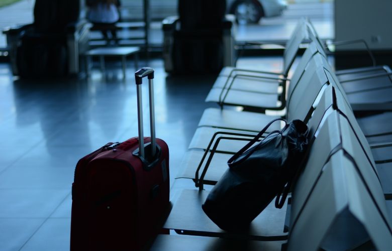 De rolkoffer is vanaf november geen handbagage meer bij deze vliegtuigmaatschappij