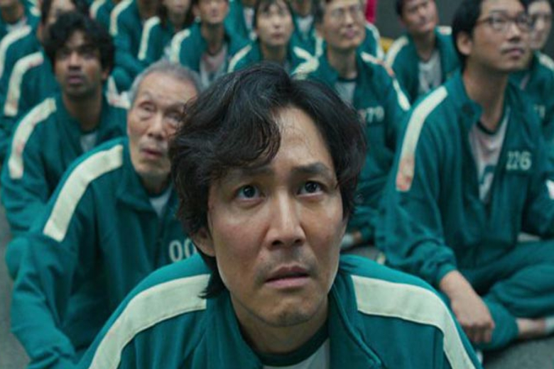 Netflix wil van populaire serie Squid Game een videogame maken
