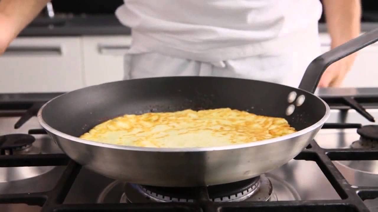 Deel allemaal mee! Ongelofelijk wat ons is overkomen dit weekend! Gooi teflon pannen weg!
