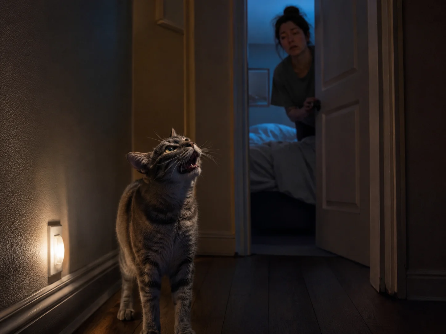 Dat je kat je met zijn kop stoot, is geen toeval — maar je begrijpt de betekenis ervan pas als je deze andere vreemde gedragingen van katten hebt leren kennen