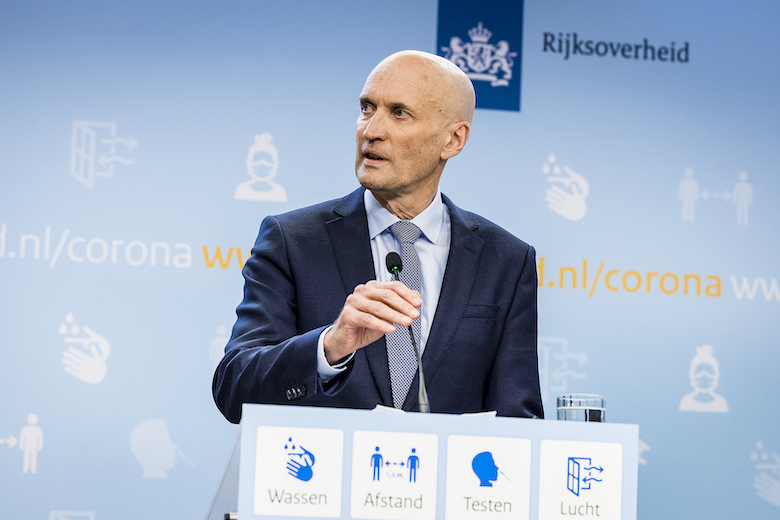 Tweede boosterprik voor kwetsbare groepen vanaf volgende week