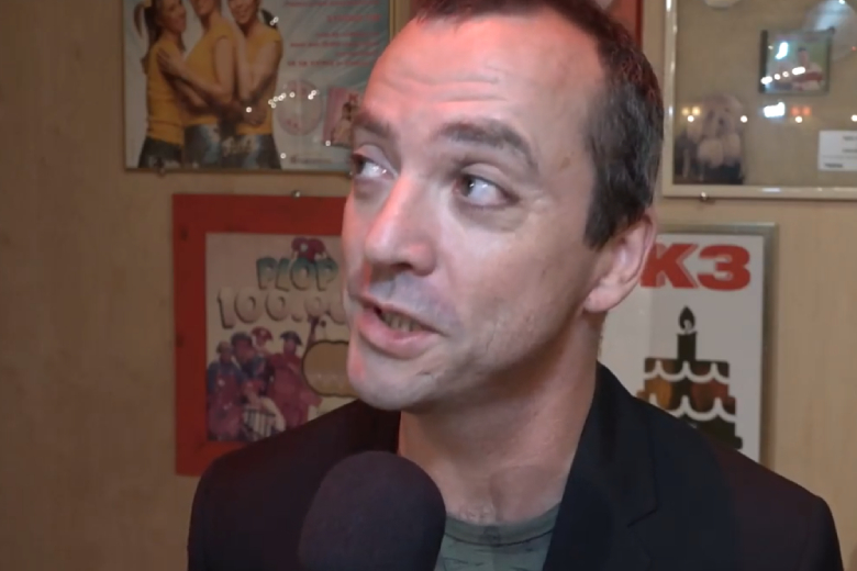 Liedjesschrijver Miguel Wiels stopt na 23 jaar met K3