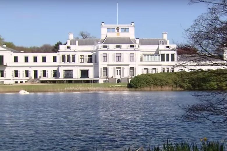 Erfenis prinses Juliana na 17 jaar nog altijd niet verdeeld