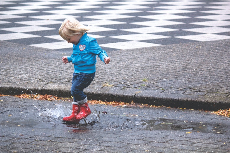 Wisselvallig weer op komst met veel regen