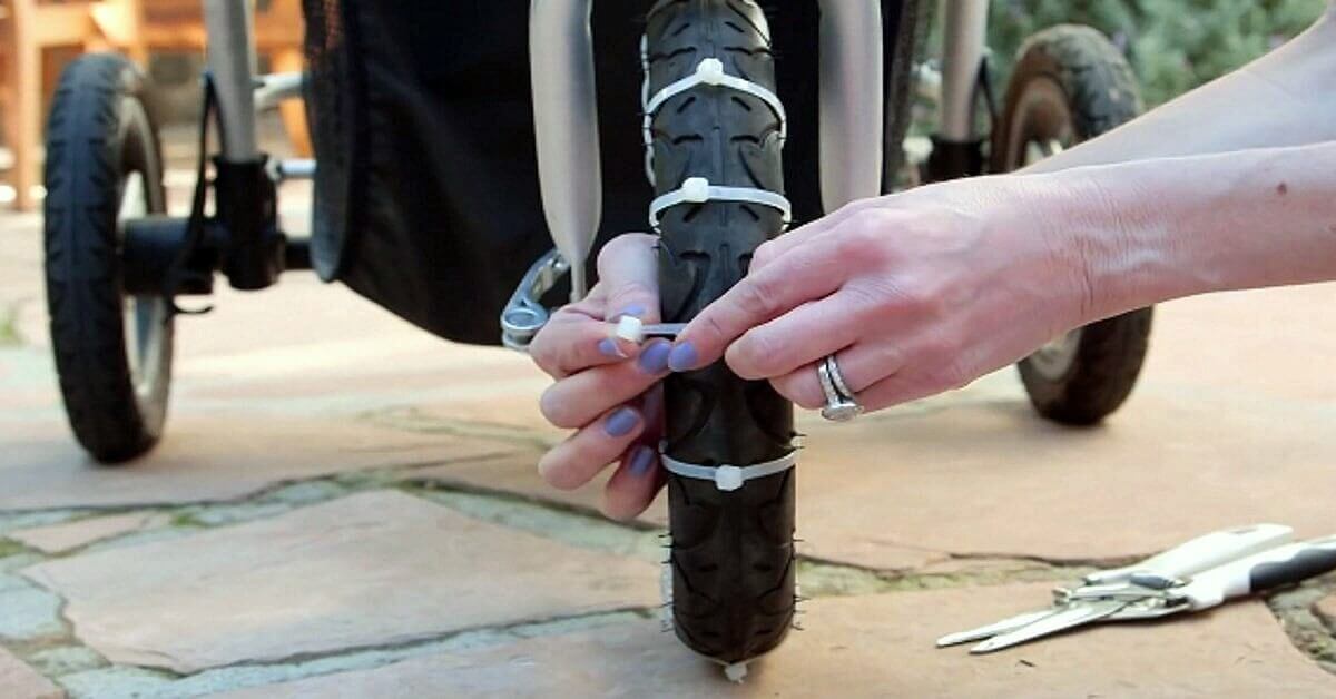 Deze tips maken je leven met een kinderwagen stukken gemakkelijker, echt slim bedacht!