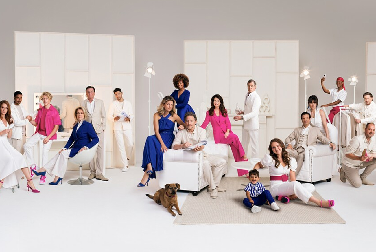 Oeeh: deze twee personages keren terug in GTST