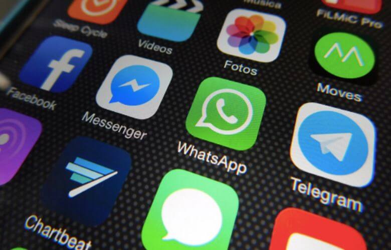 Oh oh: Whatsapp gaat drastisch veranderen dankzij deze nieuwe voorwaarden