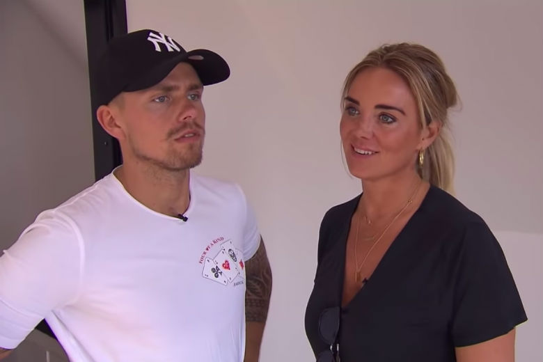 Monique Westenberg doet opvallende uitspraak over relatie met André