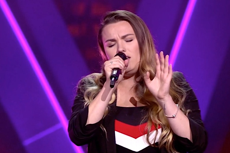 Tranentrekker tijdens TVOH: Esmée raakt kijkers met emotioneel verhaal
