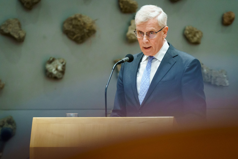 Geschokte reacties: 60.000 klagers spaartaks krijgen snel compensatie