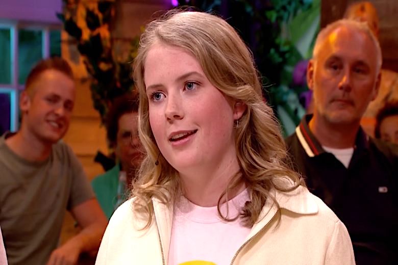 Dochter Linda de Mol tekent contract bij BNNVARA